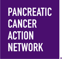 Pancreatic Cancer Action Network logo. (PRNewsFoto/Pancreatic Cancer Action Network)