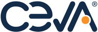 CEVA - a global leader in signal processing IP for everything smart and connected. (PRNewsFoto/CEVA, Inc.)