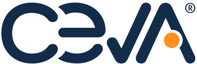 CEVA - a global leader in signal processing IP for everything smart and connected. (PRNewsFoto/CEVA, Inc.) CEVA - a global leader in signal processing IP for everything smart and connected. (PRNewsFoto/CEVA, Inc.)