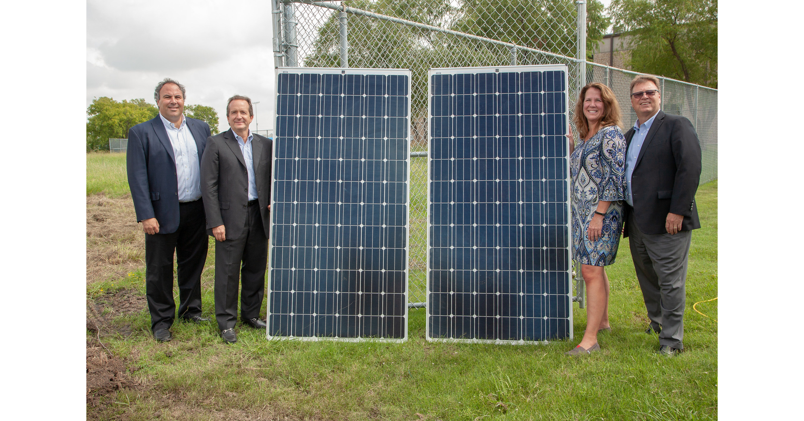 Tetra Pak to boost renewable energy use with new solar array at its U.S