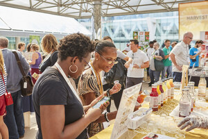 Natural Products Expo East Brings Together the Health, Wellness and Eco-Conscious Community to Highlight Products &amp; Missions Driving Global Change
