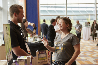 Natural Products Expo East Brings Together the Health, Wellness and Eco-Conscious Community to Highlight Products & Missions Driving Global Change