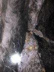 RNC Doubles Strike Length of High Grade Coarse Gold Structure from New Development in Discovery Area - "Fathers Day Vein"