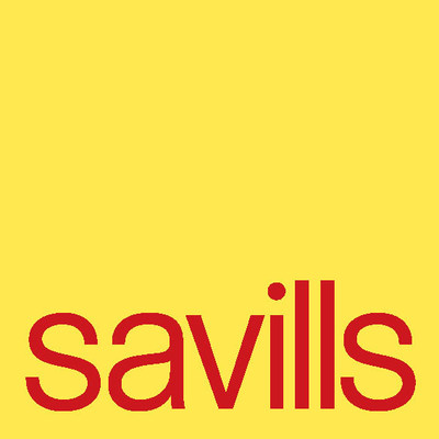 Savills Logo (PRNewsfoto/Savills)