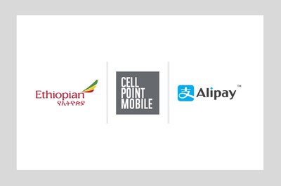 CellPoint_Mobile_Ethiopian_Airlines_Alipay