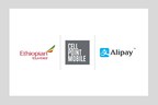 Ethiopian Airlines App Adds Alipay Through CellPoint Mobile Payment Platform