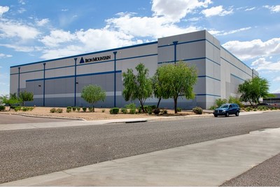 Investcorp Announces its Largest U.S. Warehouse Portfolio Acquisition: 56 Industrial Properties for Approximately $300 Million