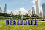VEGANDALE - Pop-Up Vegan Neighbourhood Brings New Yorkers a Taste of Their Utopia