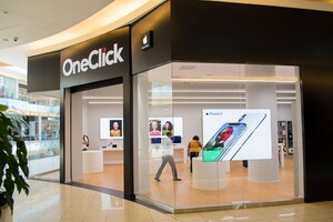 Cool Holdings, Inc. Highlights Its New OneClick Apple Premium Reseller ("APR") Store, The First Ever in The Dominican Republic