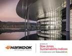Hankook Tire Listed in DJSI World for Three Consecutive Years