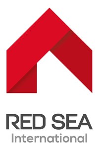 Red Sea International logo (PRNewsfoto/Red Sea International)