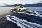 Oceanco's 90m DAR Wins Big in Cannes