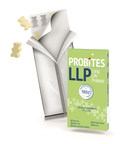 Anlit's Technology Ensures Long-life Probiotics in a Flavorful Chewy Supplement