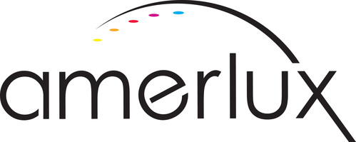 Amerlux logo. (PRNewsFoto/Amerlux LLC)