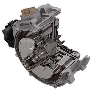BorgWarner To Supply P2 On-axis Hybrid Modules to Two Leading Chinese Automakers