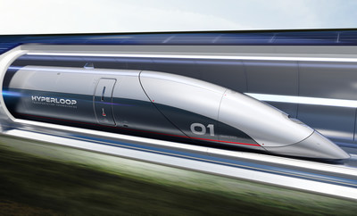 Hyperloop Transportation Technologies, Partners, and Government Stakeholders Move Forward with Regulatory Framework