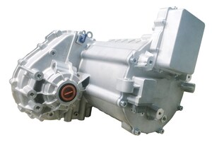 BorgWarner Provides High-performance Electric Drive Module (eDM) for New Electric Vehicles from Great Wall Motors