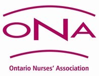 Ontario Nurses Association (CNW Group/Ontario Nurses Association)