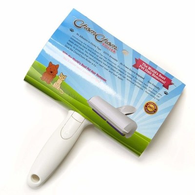 The £3 ChomChom roller dupe for pet hair removal - Lady & the Scamps