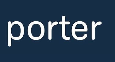 Porter Airlines (CNW Group/ALS Canada)