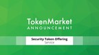 TokenMarket Opens New Security Token Offering Service