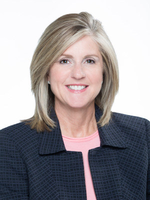 Diane Morrison is the new Chief Sales and Marketing Officer for Mattamy Homes US. (CNW Group/Mattamy Homes Limited)