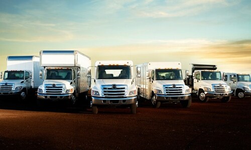 Get Commercial Auto Insurance Quotes For Free!