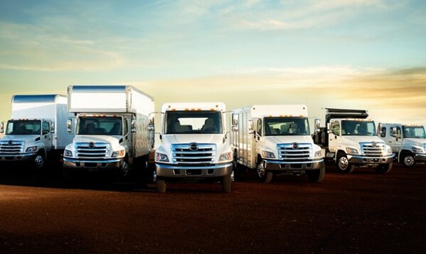 Get Commercial Auto Insurance Quotes For Free!