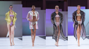 ZAFUL debuta su colección en la Semana de la Moda de Londres
