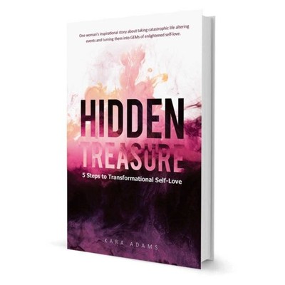 Husband Saves Wife's Life and She Lives to Write About It  Image