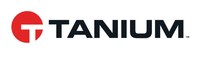 tanium logo (PRNewsfoto/Tanium)