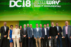 Introducing the Subway® 2018 Franchise Owners of the year And Business Development Agents of the year