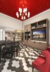 The St. Clair Hotel™, Red Roof®'s First Red Collection™ Property, Officially Opens in Downtown Chicago