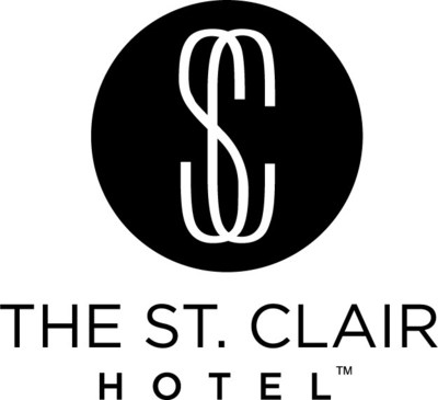 The St. Clair Hoteltm, Red Roof's First Red Collectiontm Property, Officially Opens in Downtown Chicago