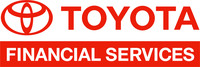 (PRNewsfoto/Toyota Financial Services Logo)