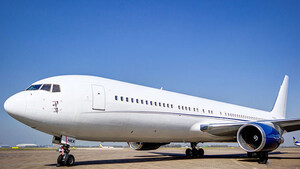 Road Scholars Return to School Aboard a Private Jet Bound for International Wonders