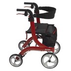 Home Health Care Shoppe Walkers and Rollators - Wheels for Aging Knees