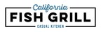 Monterey Bay Aquarium and California Fish Grill Announce New Partnership to Serve Ocean-Friendly Seafood at all 22 Locations