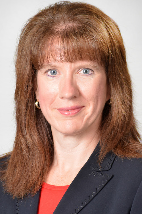 Aireon's new General Counsel, Denise Olmsted.