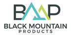 Black Mountain Products Launches Website Upgrades