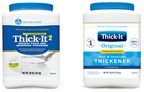 Thick-It Unveils New Name, Packaging for Concentrated Formula