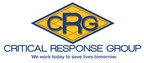 Critical Response Group and Capita Secure Solutions and Services Announce Strategic Partnership