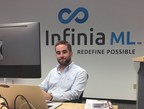 Infinia ML Hires Head of Business Development to Accelerate Growth