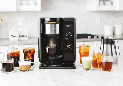 Our review of the Ninja Hot and Cold Brewed System