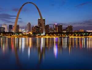 CIO Summit: The CIO's Role in Moving the Needle on Business Transformation Will Power the Discussion at HMG Strategy's Upcoming St. Louis CIO Conference
