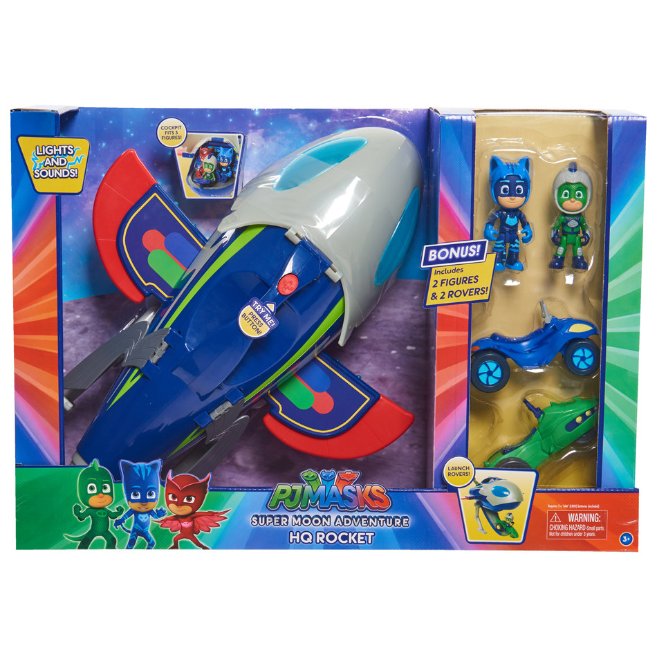 BJ's Wholesale Club Offers Biggest Toy Selection Ever This Holiday Season