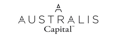 Australis Capital Inc. (CNW Group/Australis Capital Inc.)