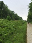 "Transmission Trails" Offer Natural Beauty and Recreation in SE Michigan Communities