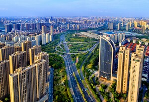 SAS® IoT to power China's Wuxi High-Tech Zone