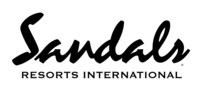 Sandals Resorts International logo